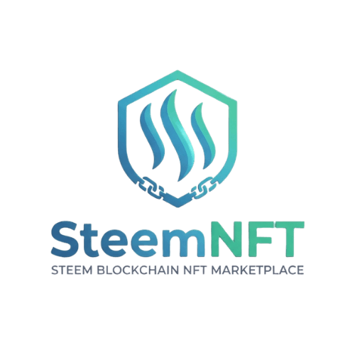 SteemNFT — NFT marketplace on the Steem blockchain